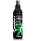 Mgiełka ułatwiająca rozczesywanie z olejem konopnym do włosów niesfornym CAMELEO GREEN 200ml