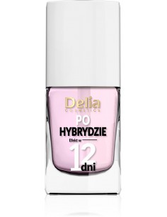 Odżywka do paznokci PO HYBRYDZIE, efekt w 12 dni, 11ml 2
