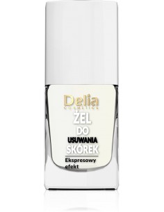 Żel do usuwania skórek,11ml 2