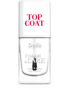 Top coat Color&Care, 11ml