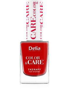 Lakier do paznokci Color&Care 906