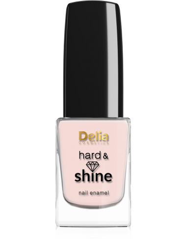 Lakier do paznokci Hard&Shine 801