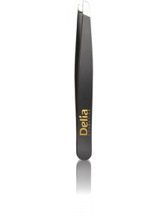 Pęseta do brwi DELIA COSMETICS 2