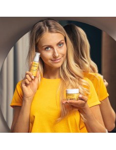 Przeciwzmarszczkowe serum... 2