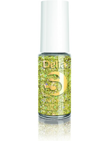 Bling Bling limited collection nail enamel, S size, 5 ml