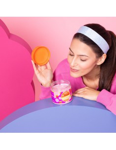 Peelingujące smoothie do... 2