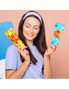 Budyń do ciała Dairy Fun -... 2