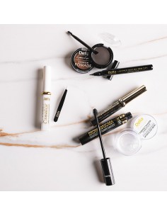 Serum na wzrost rzęs i brwi DELIA COSMETICS 2