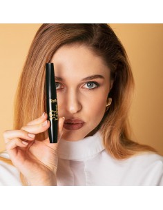 Maskara 3D Lashes NEW LOOK DELIA COSMETICS 2