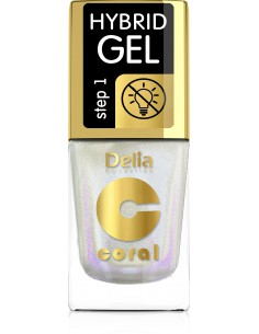 Hybrid Gel Step1 DELIA,...