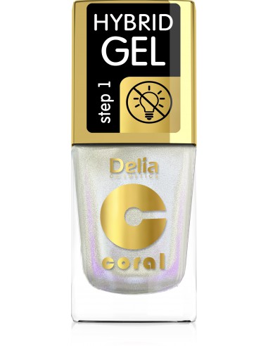 Hybrid Gel Step1 DELIA, limitowana...