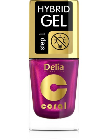 Hybrid Gel Step1 DELIA, limitowana...