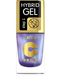 Hybrid Gel Step1 DELIA,...