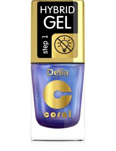 Hybrid Gel Step1 DELIA,...