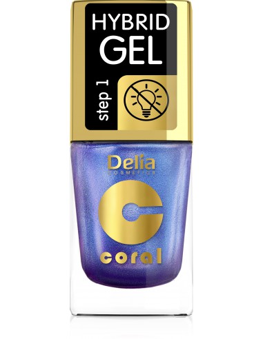 Hybrid Gel Step1 DELIA, limitowana...