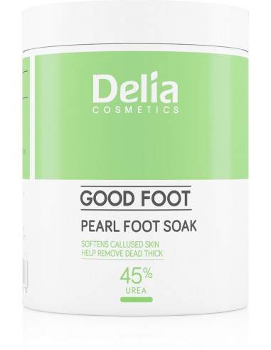 Pearl foot soak, 250 g
