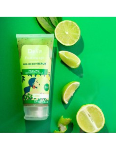 Peeling do twarzy i ciała... 2