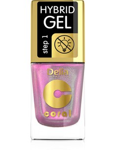 Hybrid Gel Step1 DELIA,...
