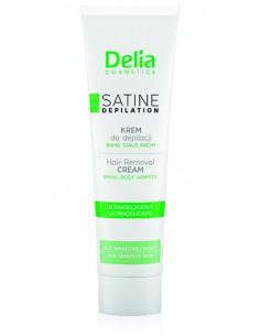 Ultra- delikatny krem do... 2