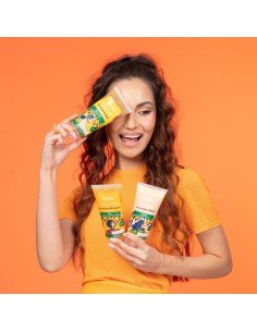 Peeling do twarzy i ciała... 2