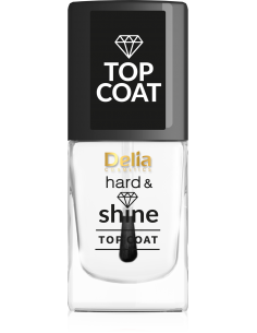 Top coat Hard&Shine, 11ml