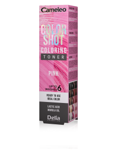 Toner do włosów CAMELEO...