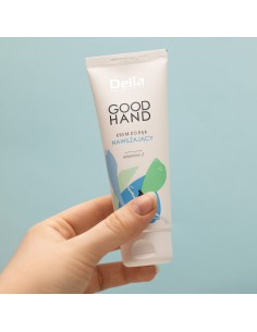 GOOD HAND - nawilżający... 2