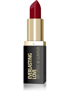 Trwała, matowa pomadka w... 2