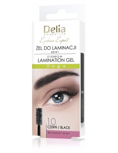 Żel do laminacji brwi DELIA...