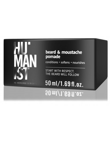 copy of Cameleo MEN hair & beard shampoo + shower gel, 150 ml