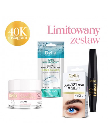 Limitowany Zestaw Hitów IG 40...