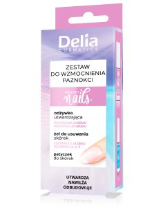 Zestaw do wzmocnienia...
