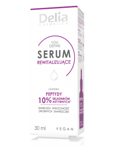 Rewitalizujące serum You...