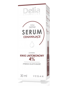 Odnawiające serum You...