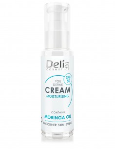 Krem nawilżający You Define... 2