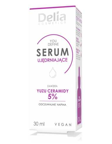 Ujędrniające serum You Define z...