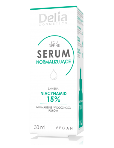 Normalizujące serum You Define z...