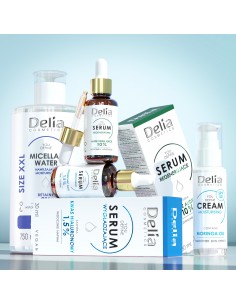 Łagodzący płyn micelarny... 2