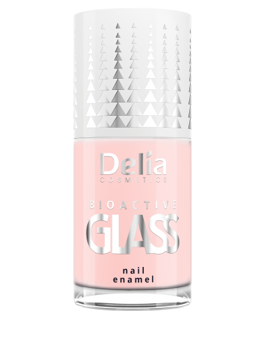 BIOAKTYWNE SZKŁO DELIA COSMETICS 11ml