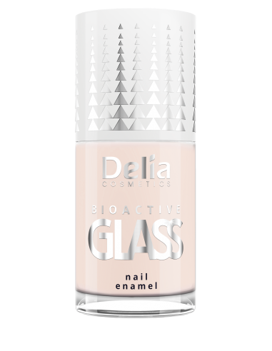 BIOAKTYWNE SZKŁO DELIA COSMETICS 11ml