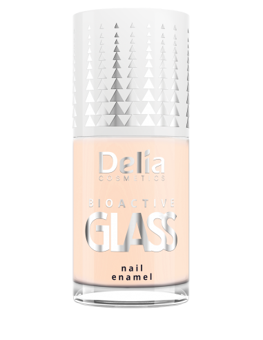 BIOAKTYWNE SZKŁO DELIA COSMETICS 11ml