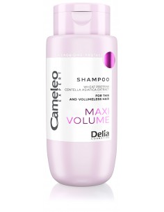 Szampon MAXI VOLUME do...