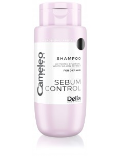 Szampon SEBUM CONTROL do...
