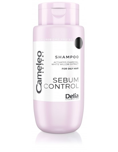 Szampon SEBUM CONTROL do włosów...
