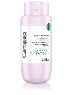 Szampon GROW STRONG do...