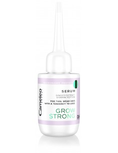 Serum GROW STRONG do włosów... 2