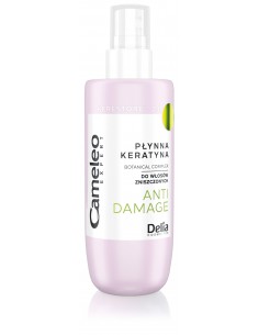 Płynna keratyna ANTI DAMAGE...