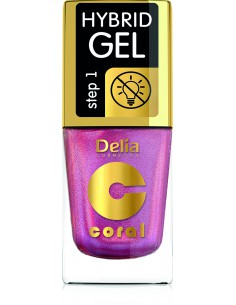 Hybrid Gel Step1 DELIA,...
