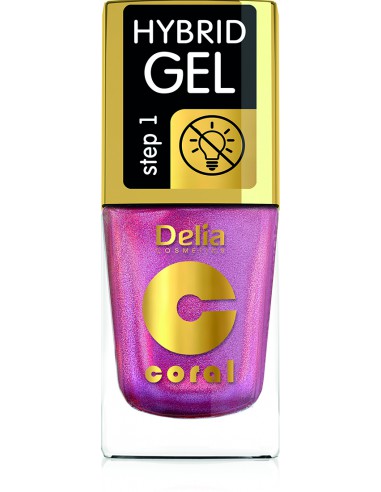 Hybrid Gel Step1 DELIA, limitowana...