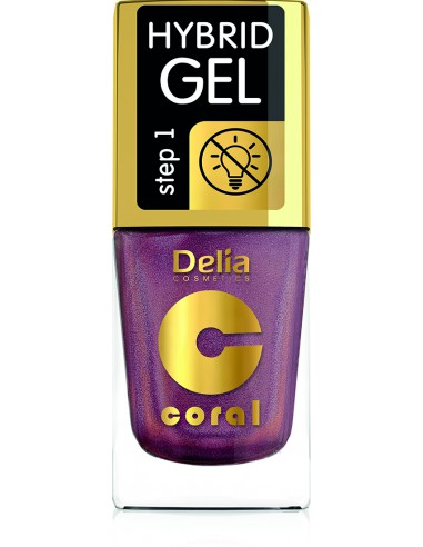 Hybrid Gel Step1 DELIA, limitowana...